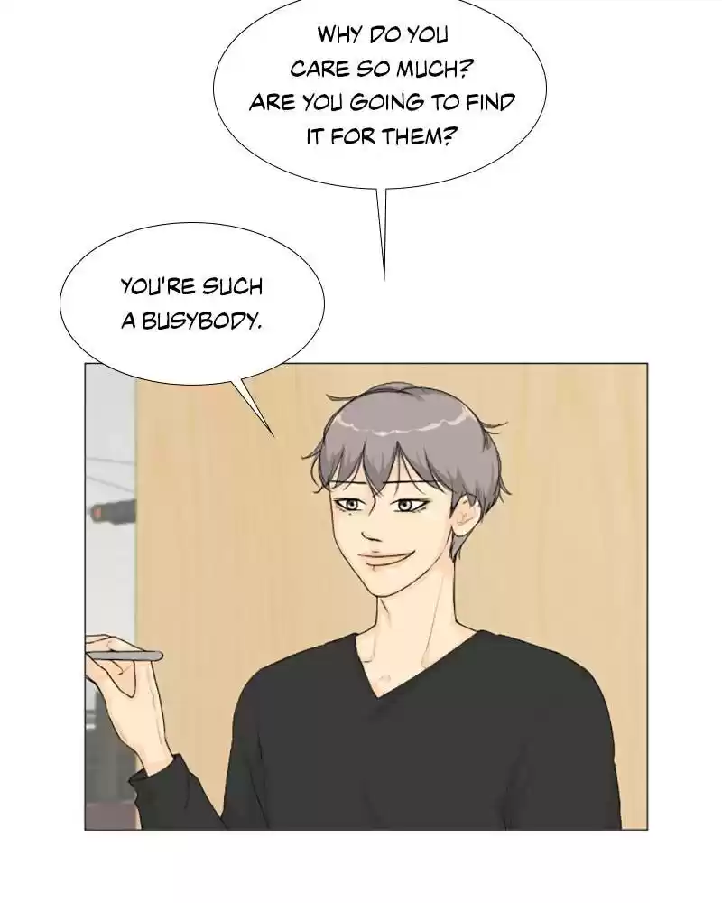 Half Ghost Chapter 11