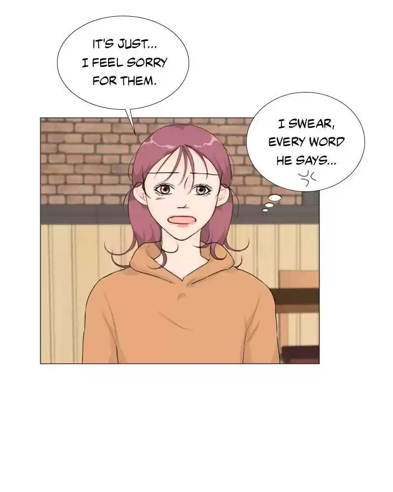 Half Ghost Chapter 11