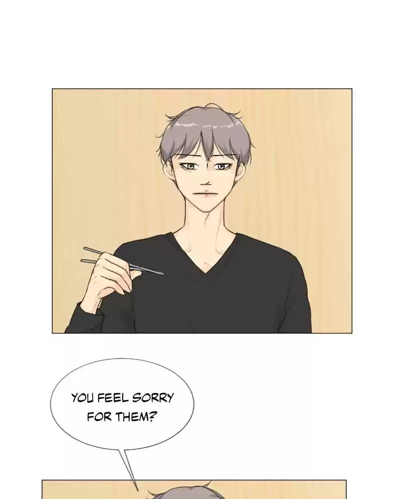 Half Ghost Chapter 11