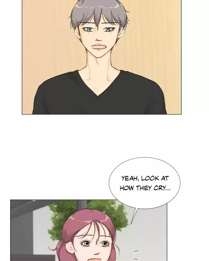 Half Ghost Chapter 11