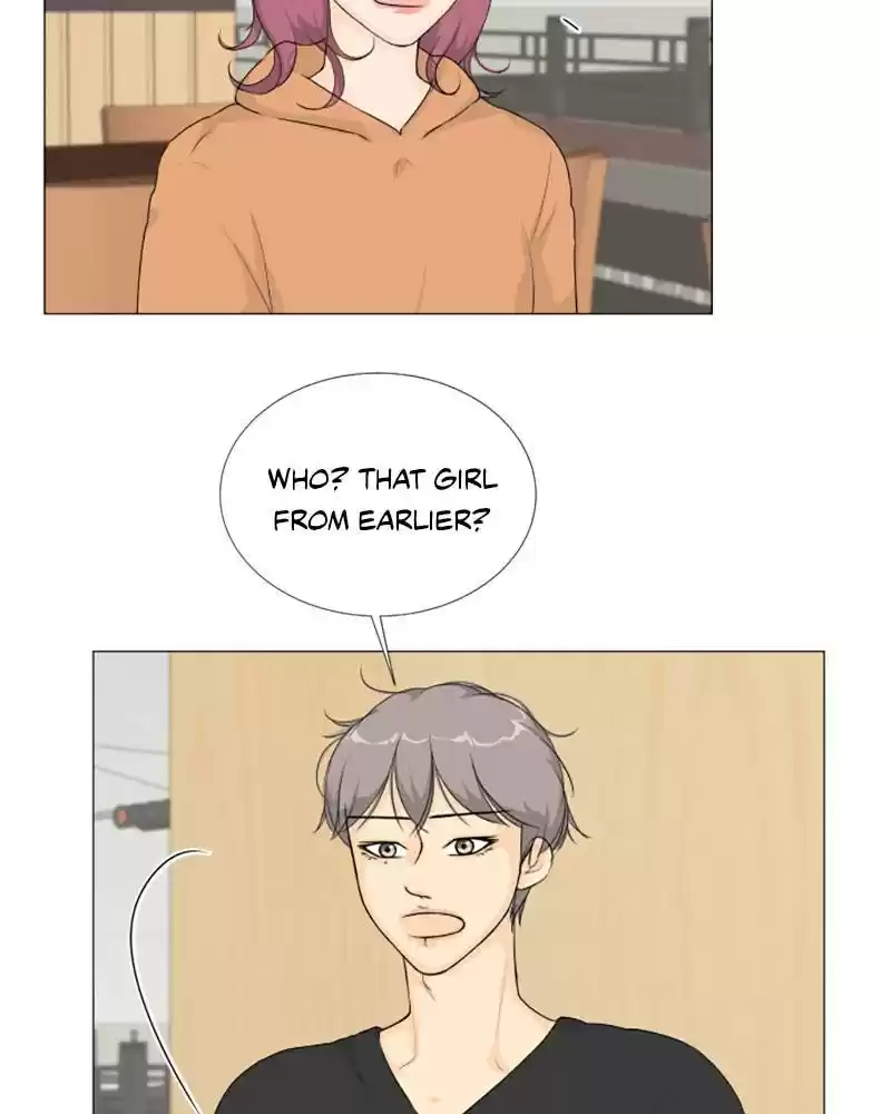 Half Ghost Chapter 11