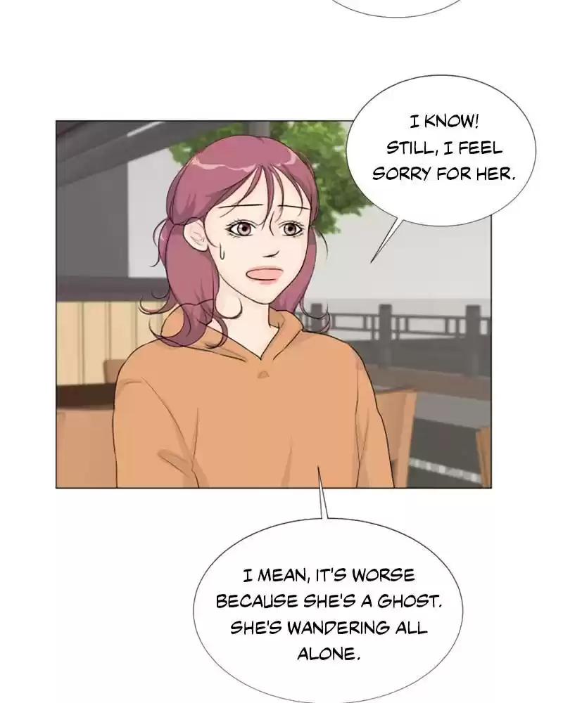 Half Ghost Chapter 11