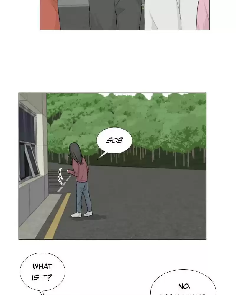 Half Ghost Chapter 11