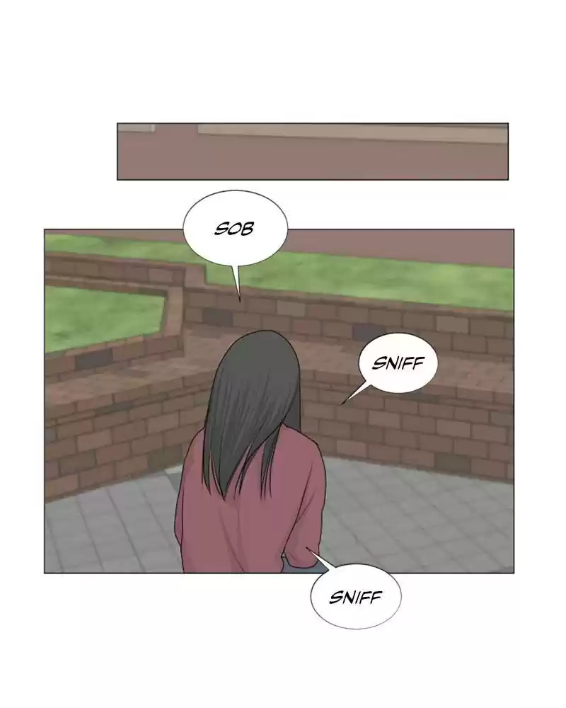 Half Ghost Chapter 11