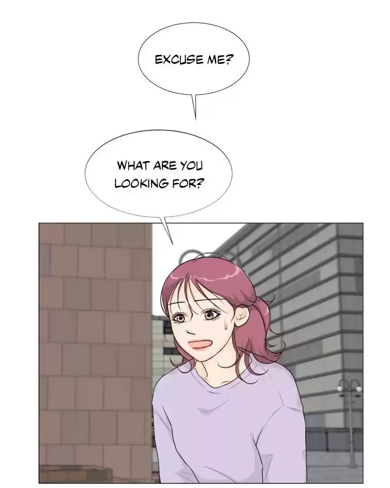 Half Ghost Chapter 11