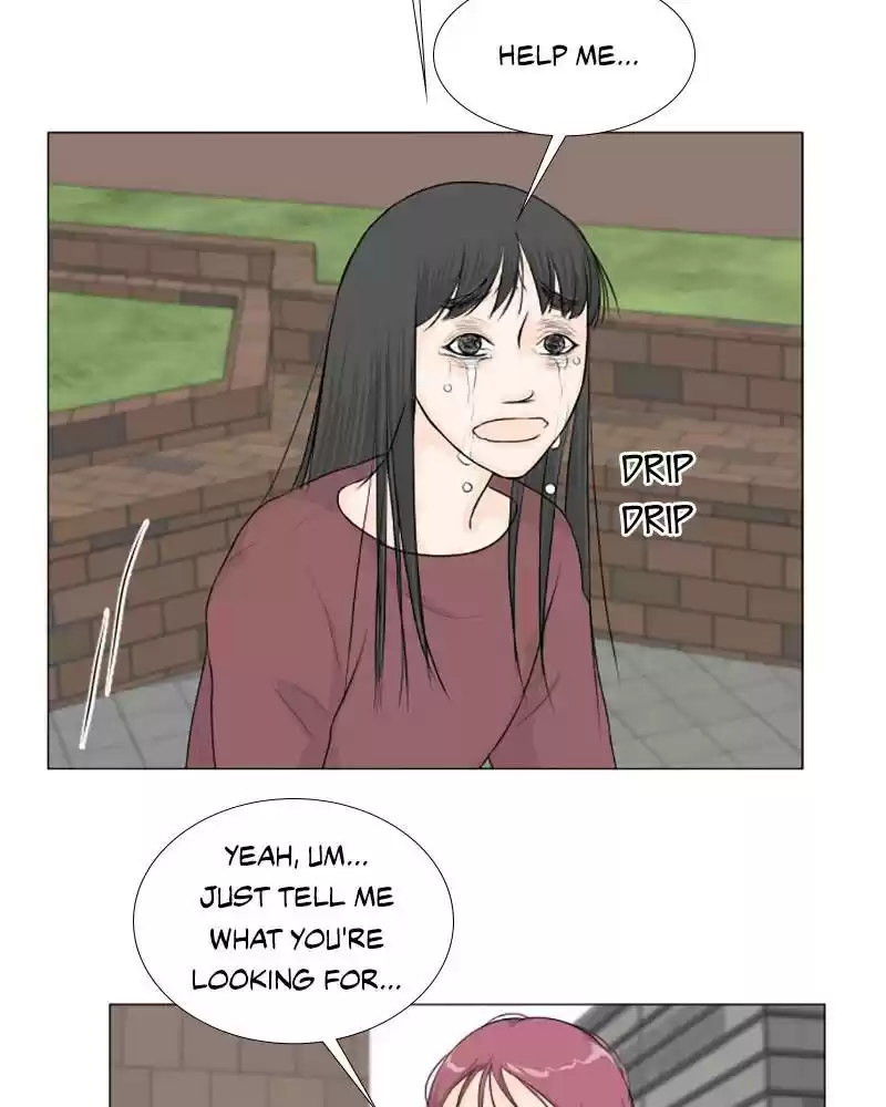 Half Ghost Chapter 11