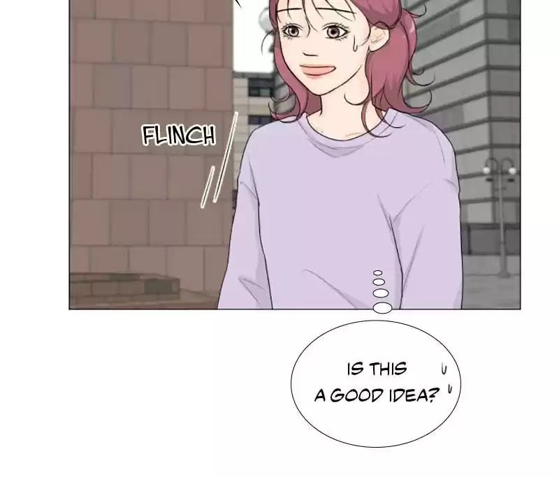 Half Ghost Chapter 11