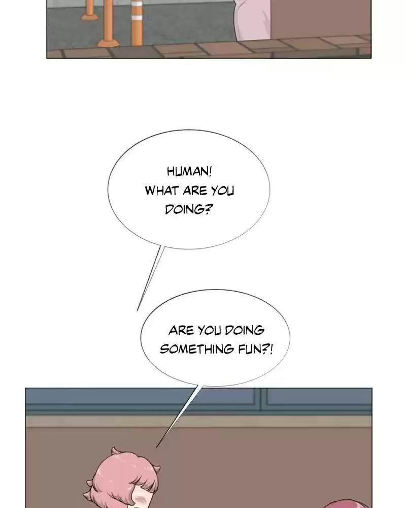 Half Ghost Chapter 11