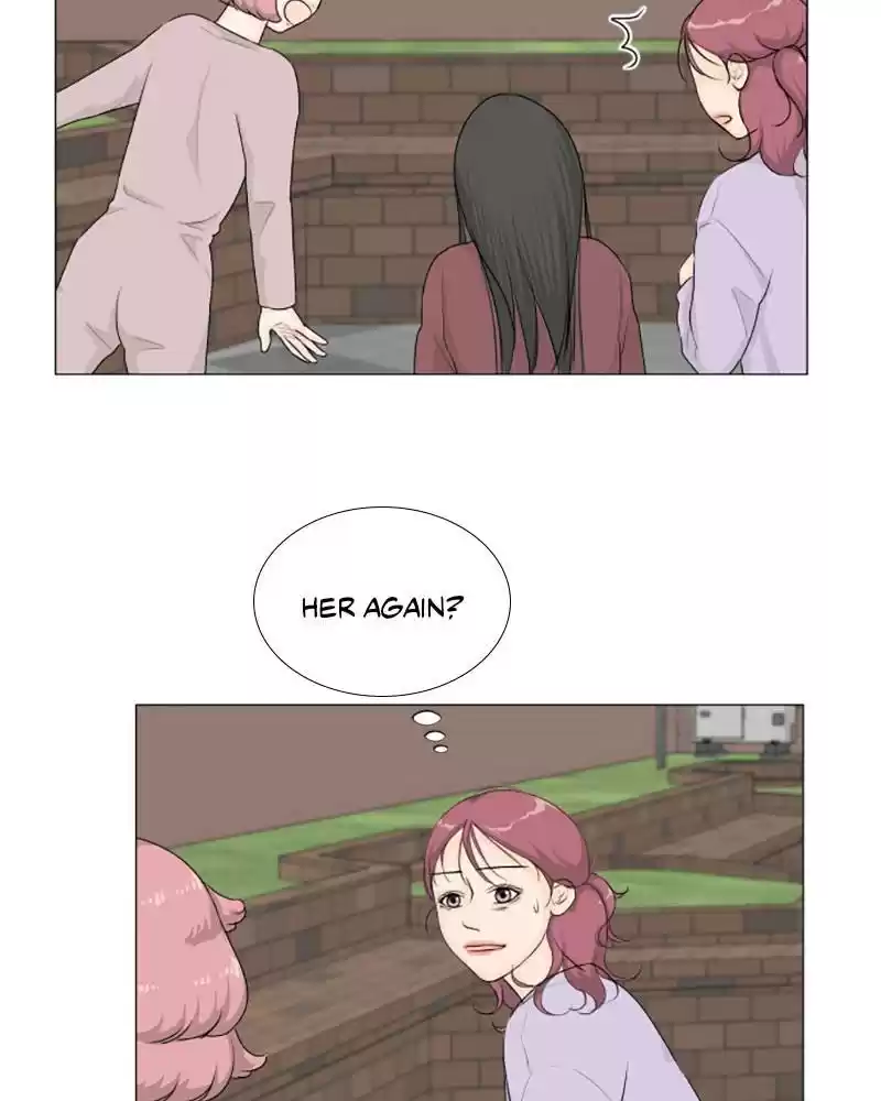 Half Ghost Chapter 11