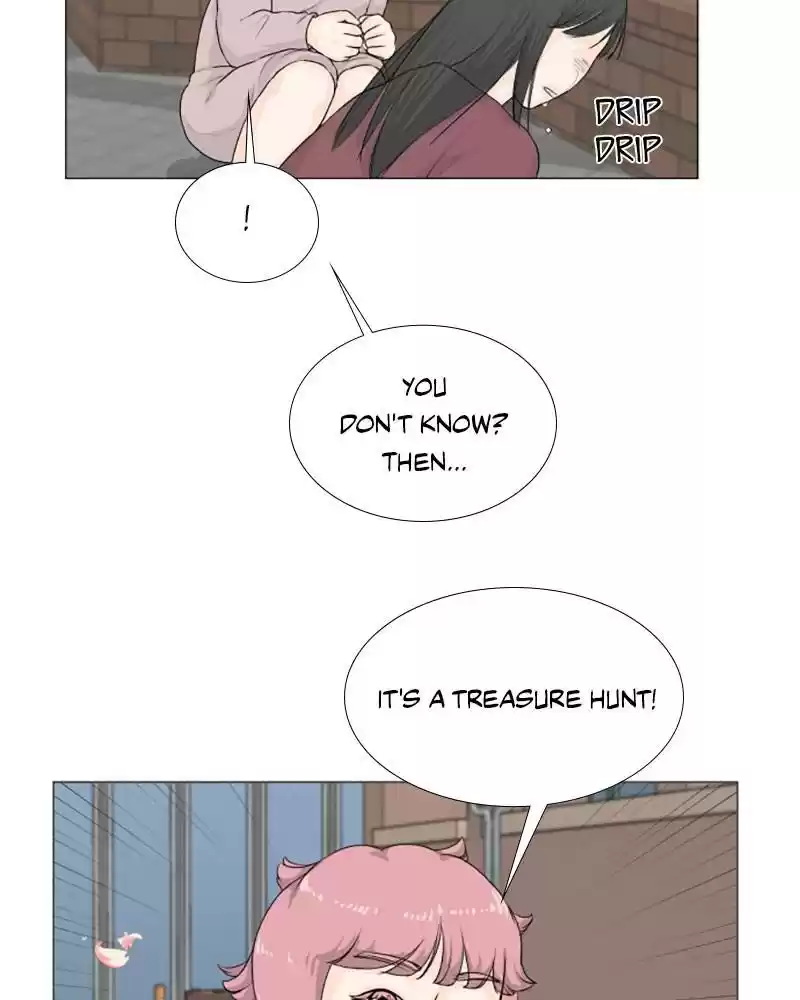 Half Ghost Chapter 11