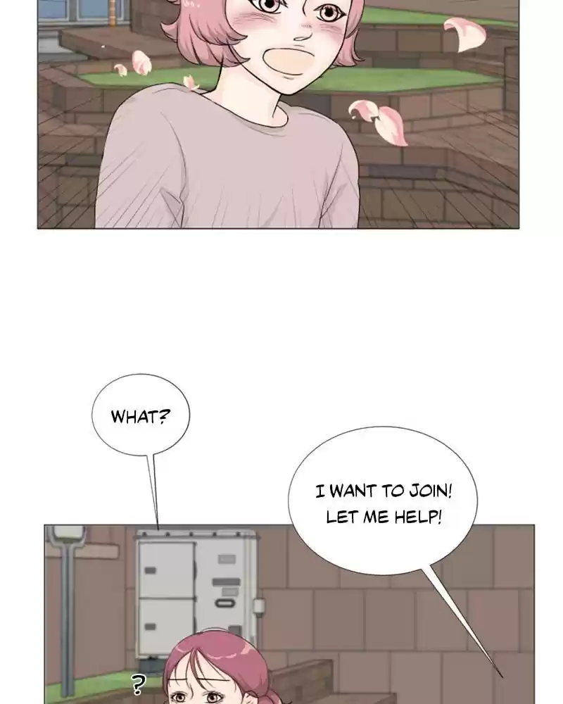 Half Ghost Chapter 11