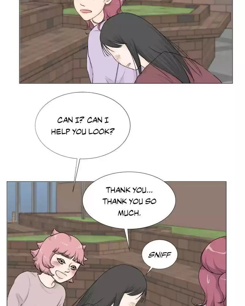 Half Ghost Chapter 11