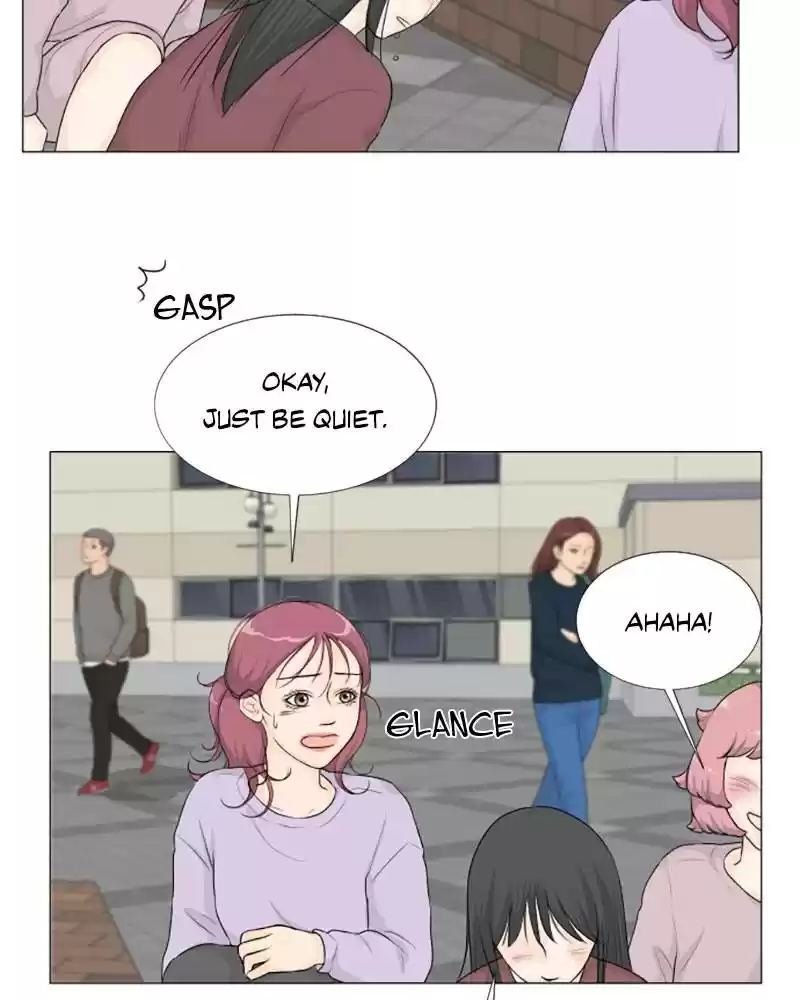 Half Ghost Chapter 11