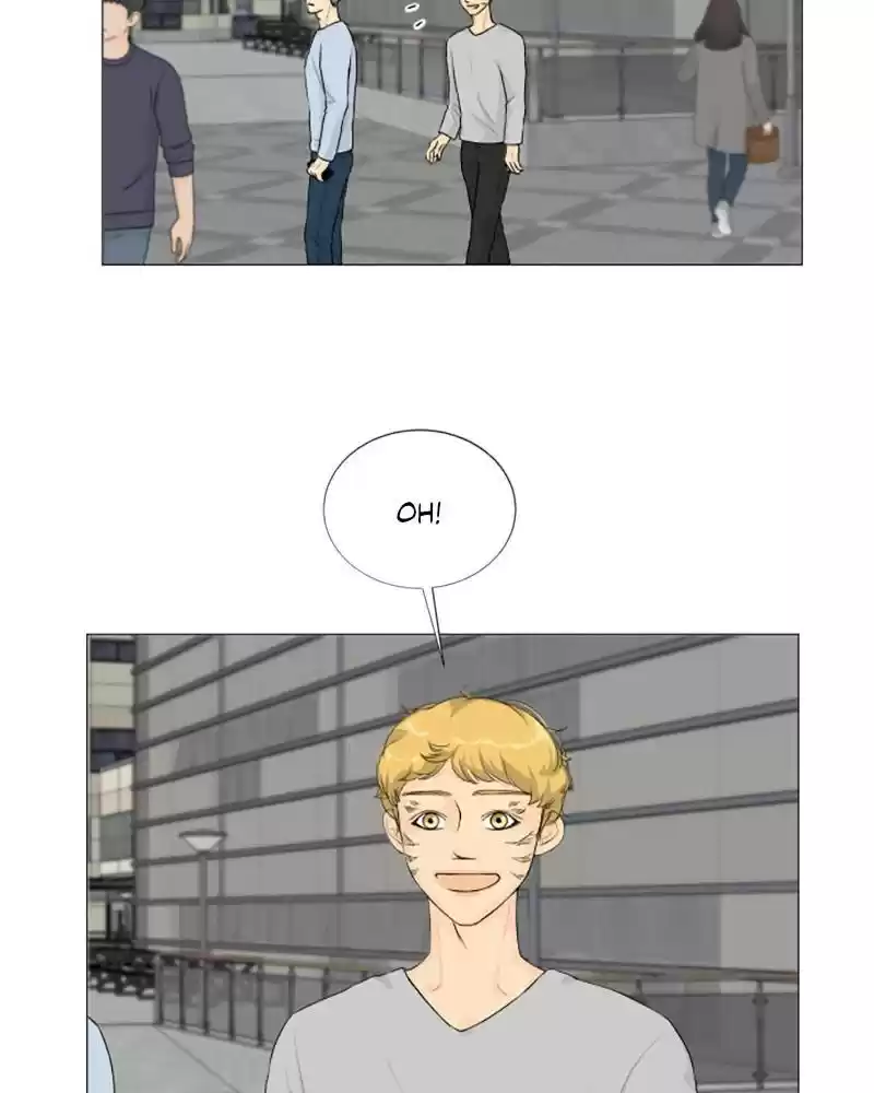 Half Ghost Chapter 11