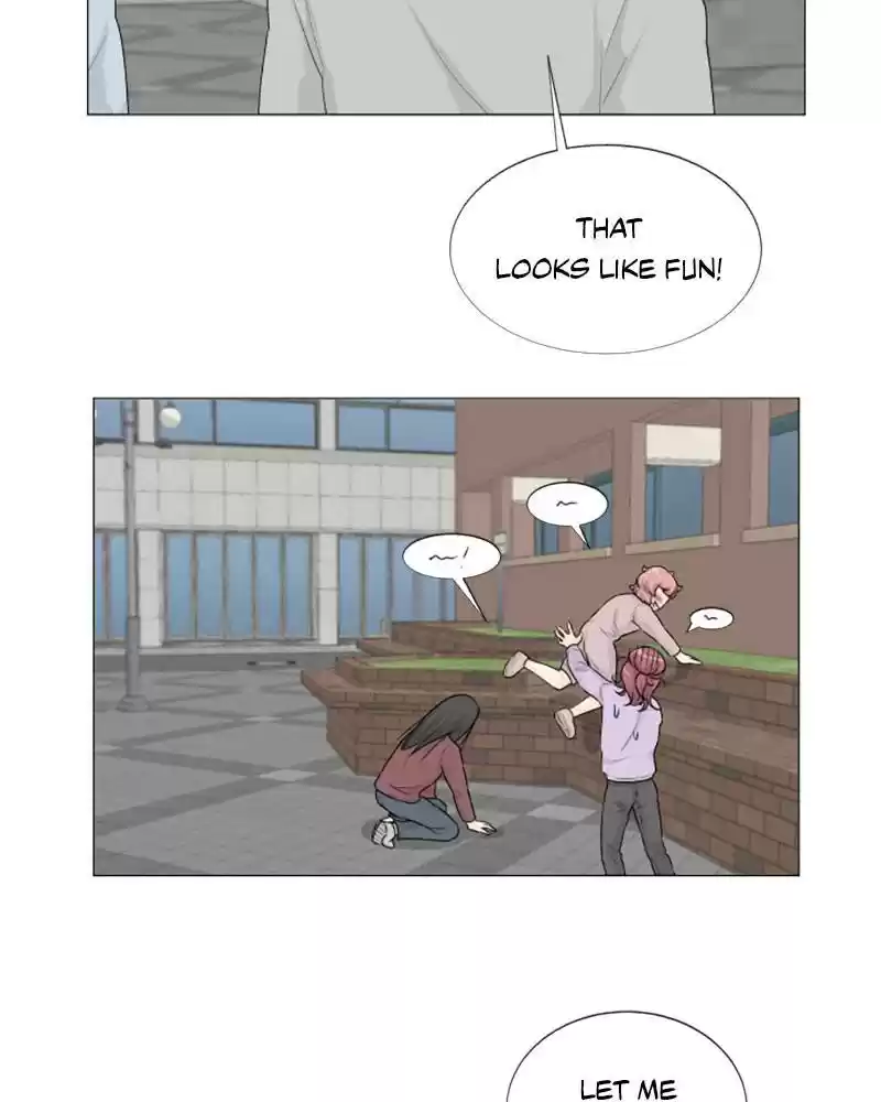 Half Ghost Chapter 11