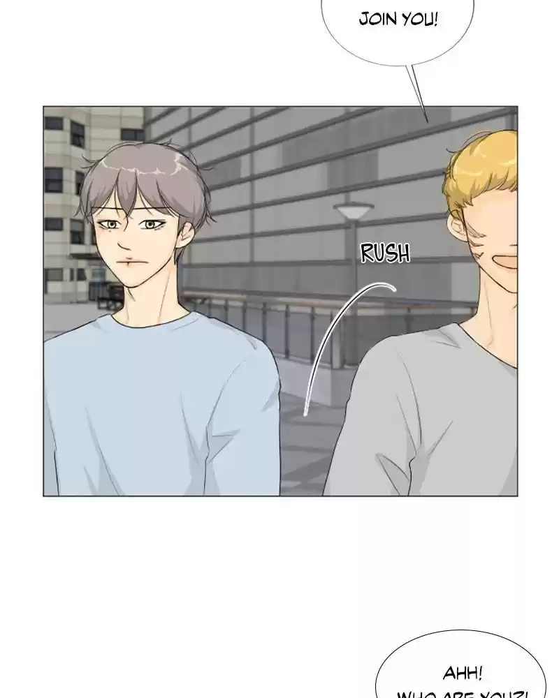 Half Ghost Chapter 11