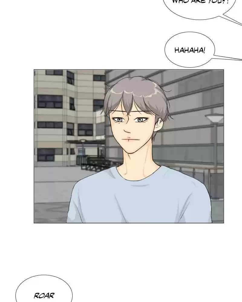 Half Ghost Chapter 11