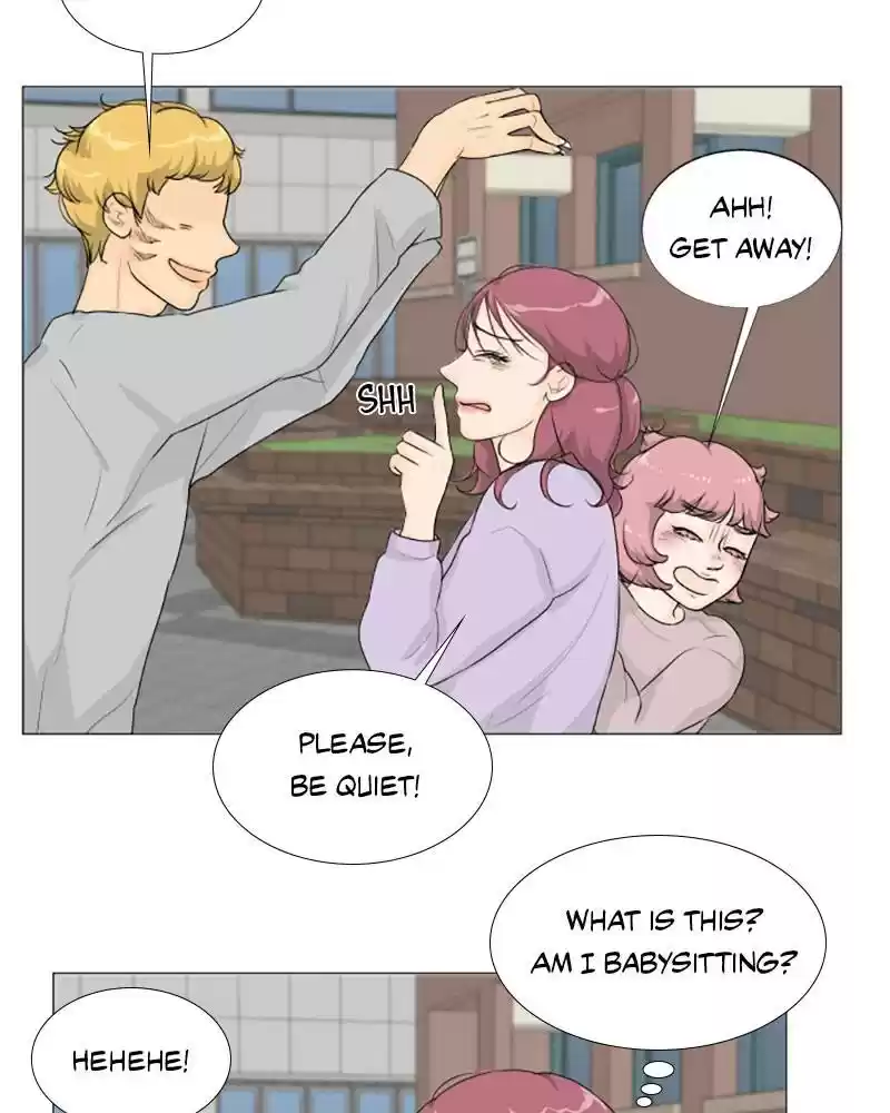 Half Ghost Chapter 11