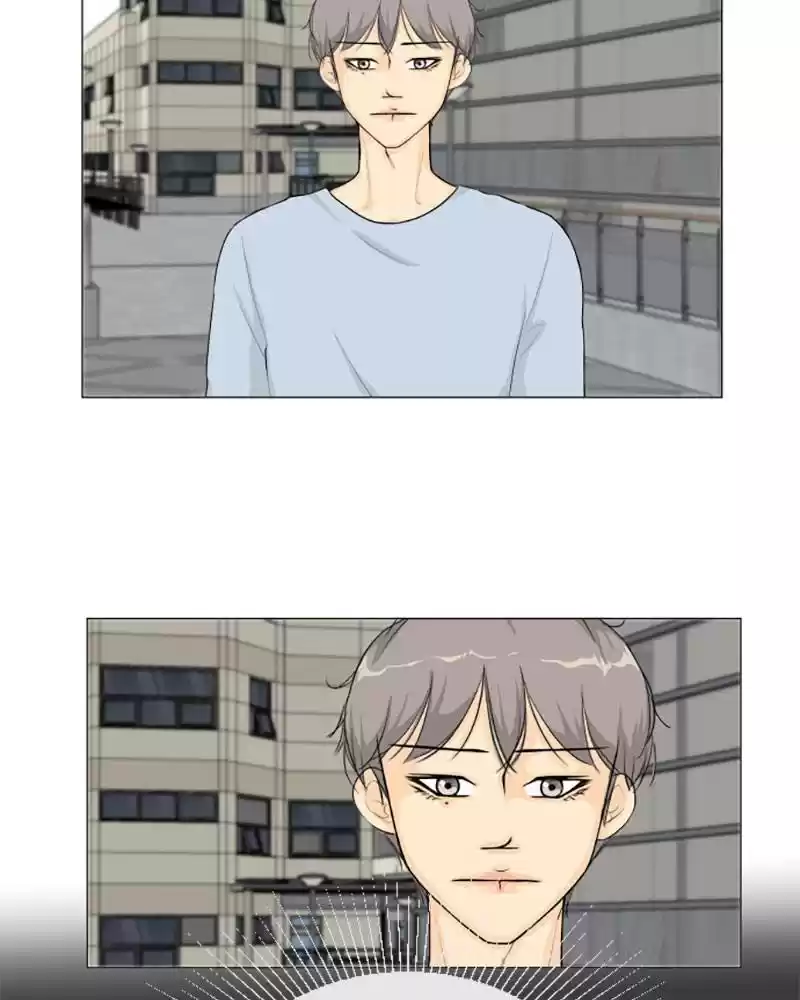 Half Ghost Chapter 11