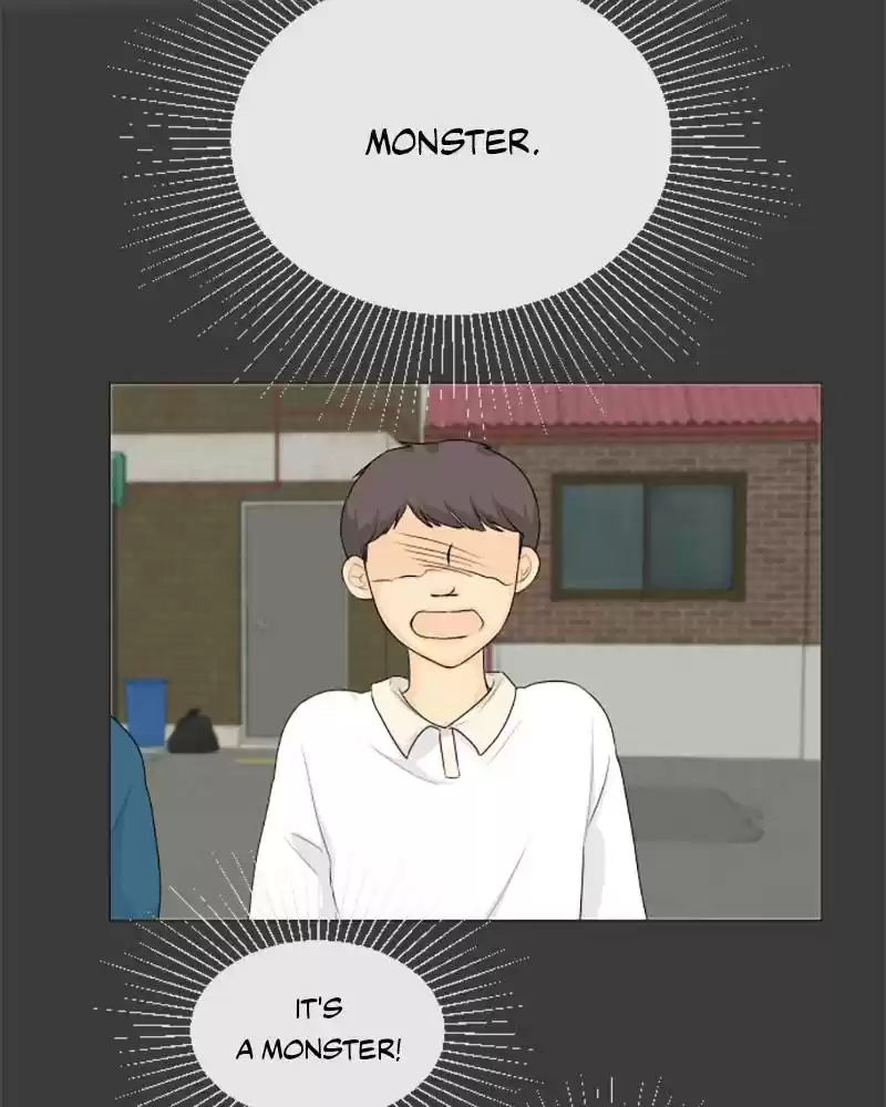 Half Ghost Chapter 11