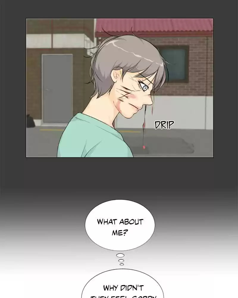 Half Ghost Chapter 11