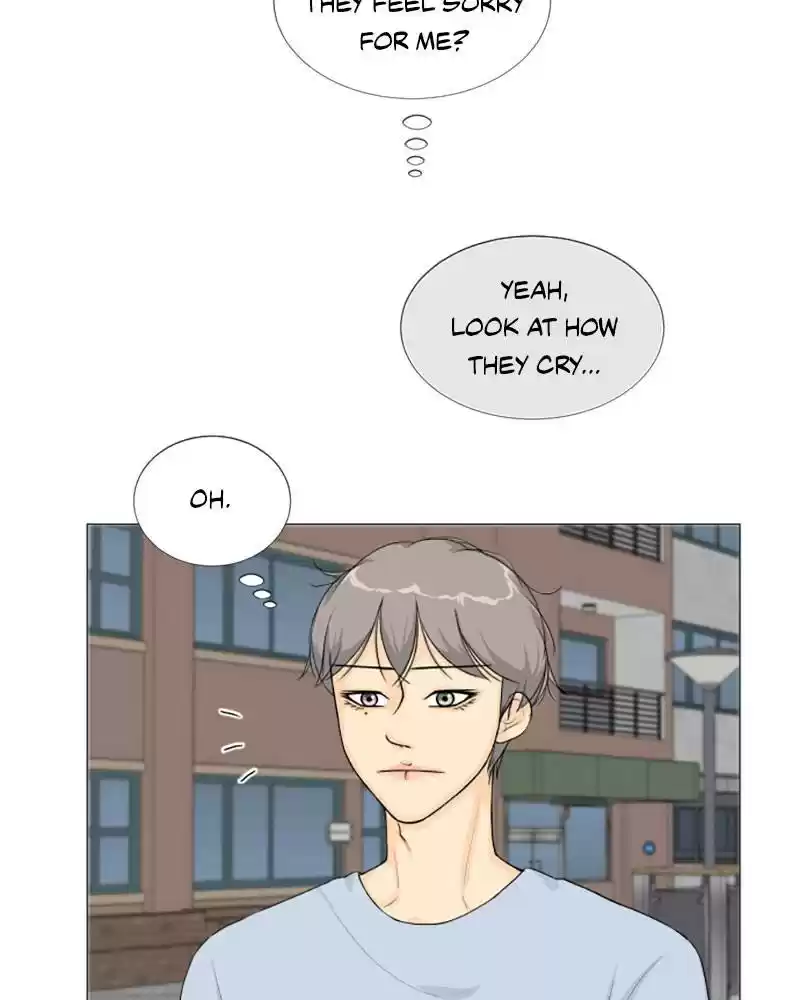 Half Ghost Chapter 11