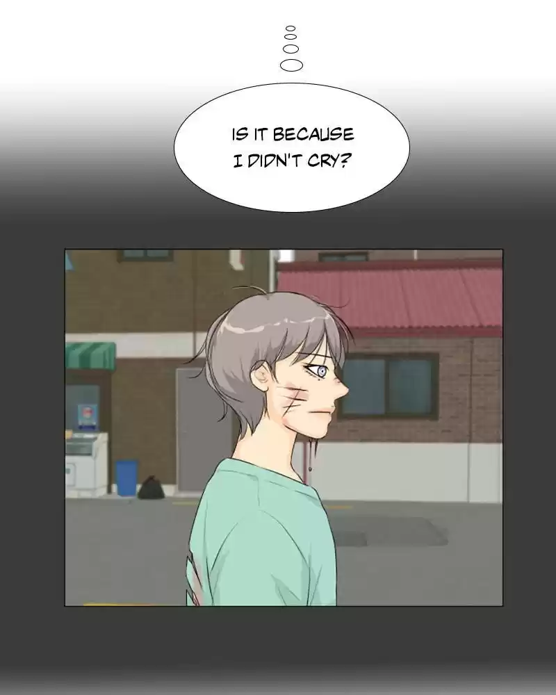 Half Ghost Chapter 11