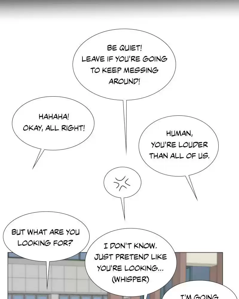 Half Ghost Chapter 11