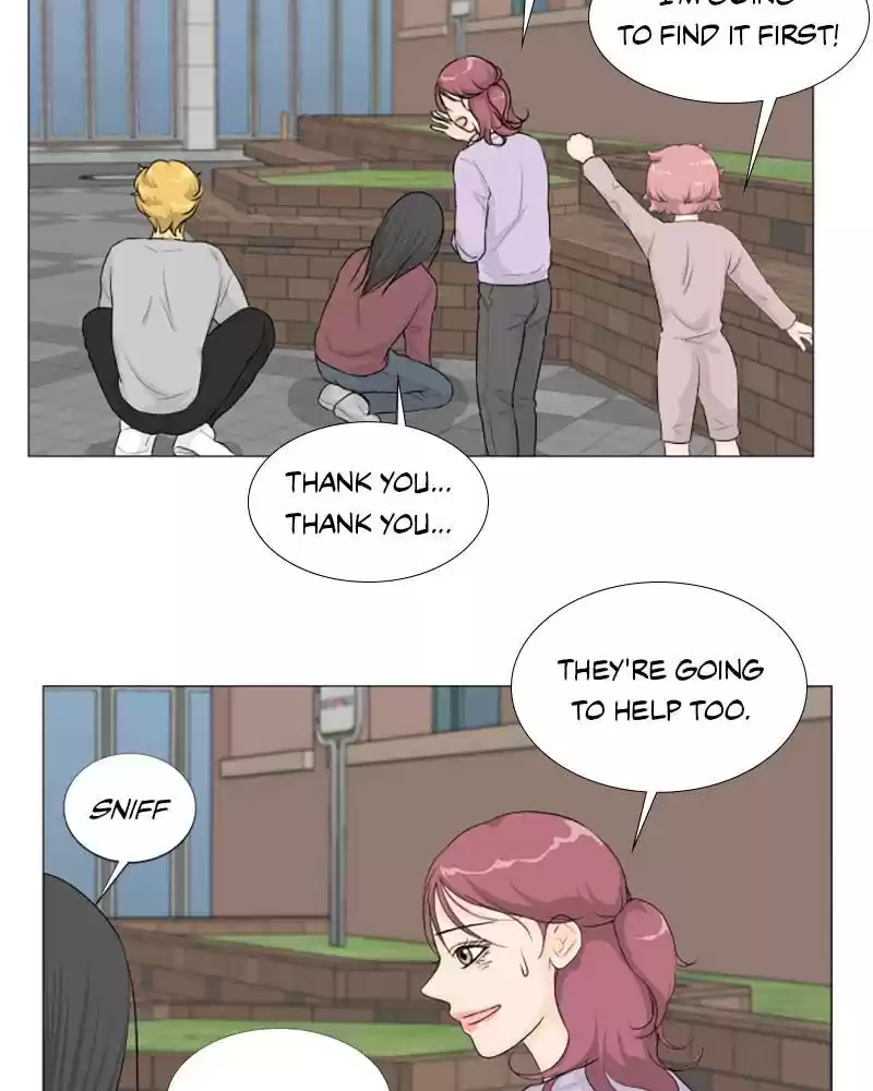 Half Ghost Chapter 11