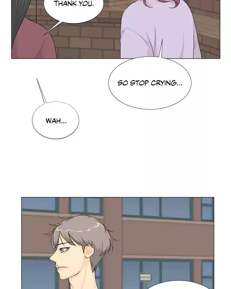 Half Ghost Chapter 11