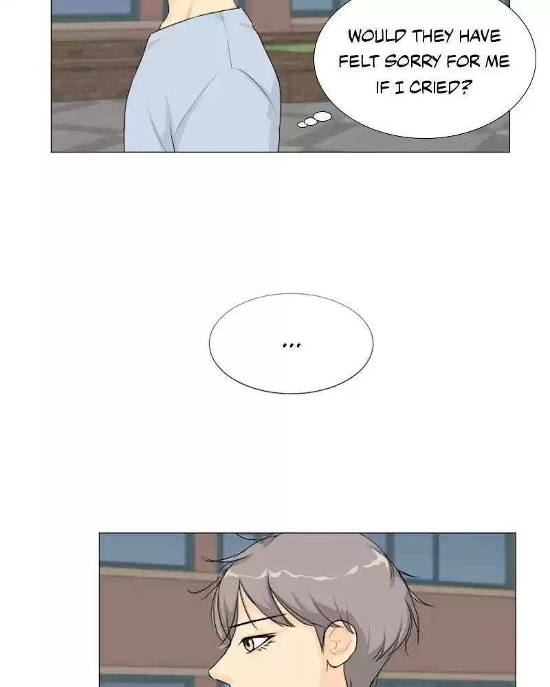 Half Ghost Chapter 11