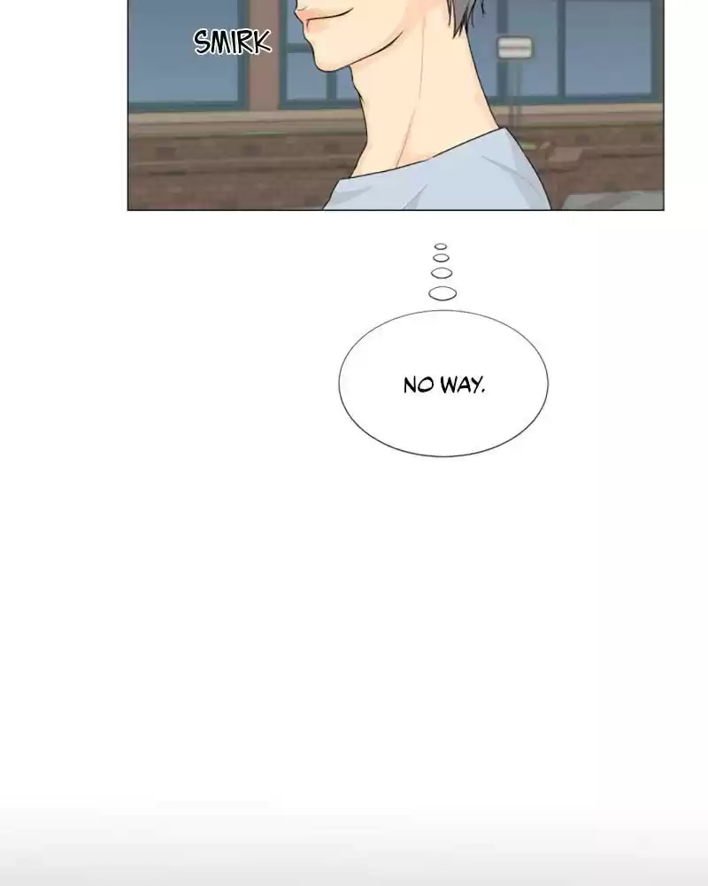 Half Ghost Chapter 11