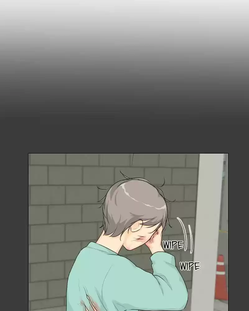 Half Ghost Chapter 11