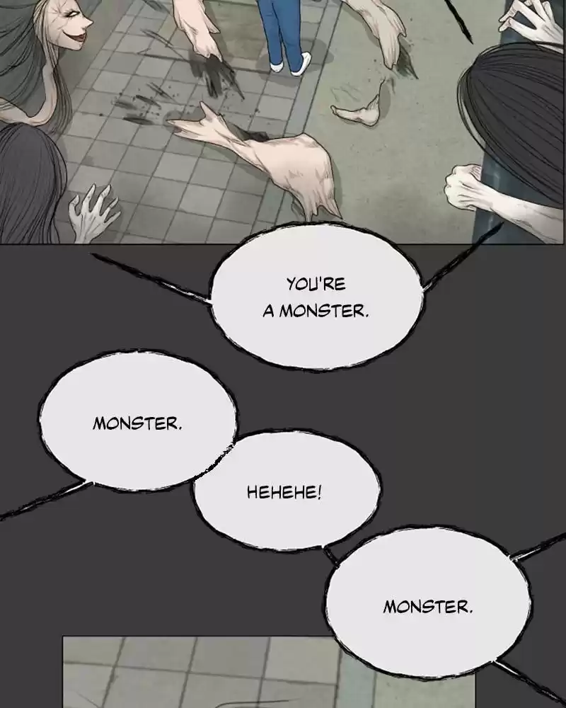 Half Ghost Chapter 11