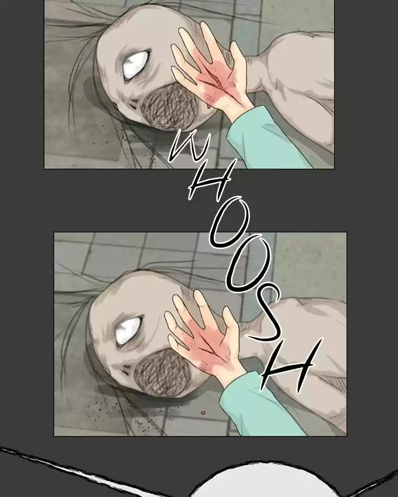 Half Ghost Chapter 11