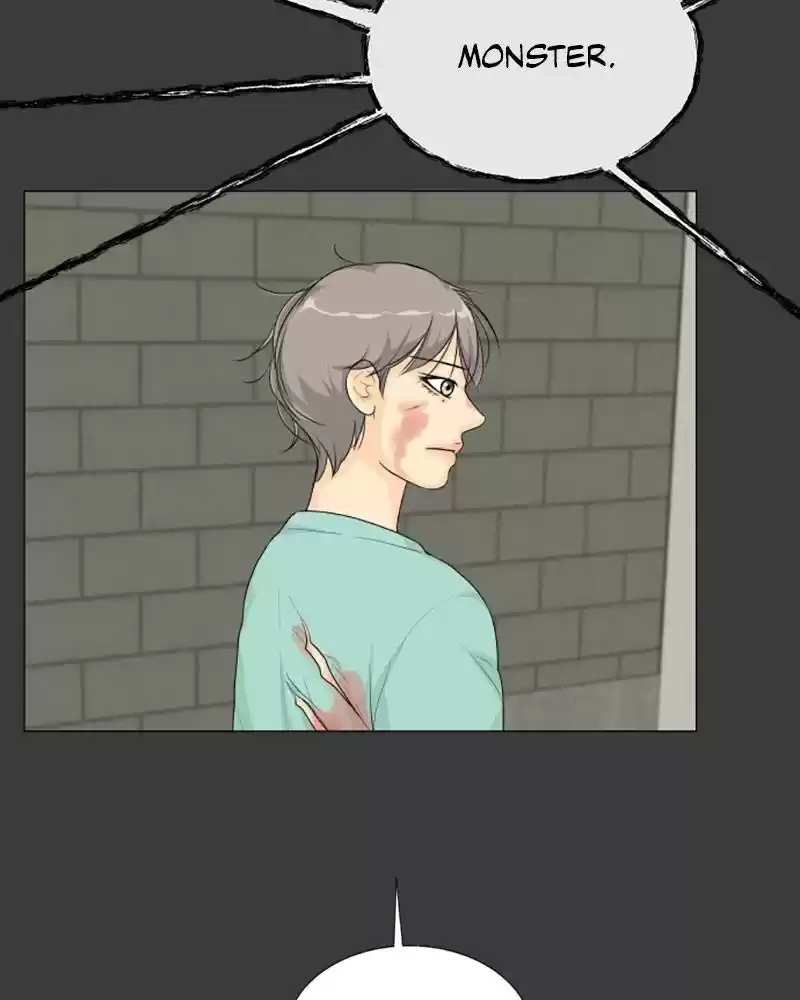 Half Ghost Chapter 11