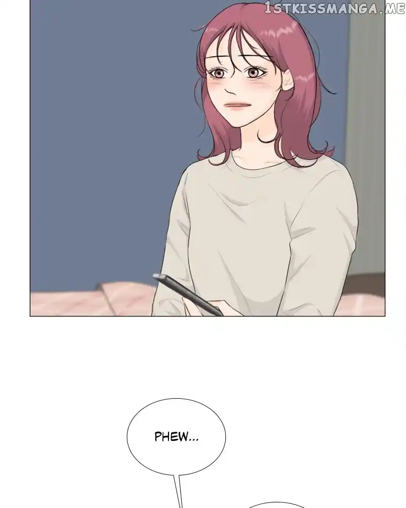 Half Ghost Chapter 111