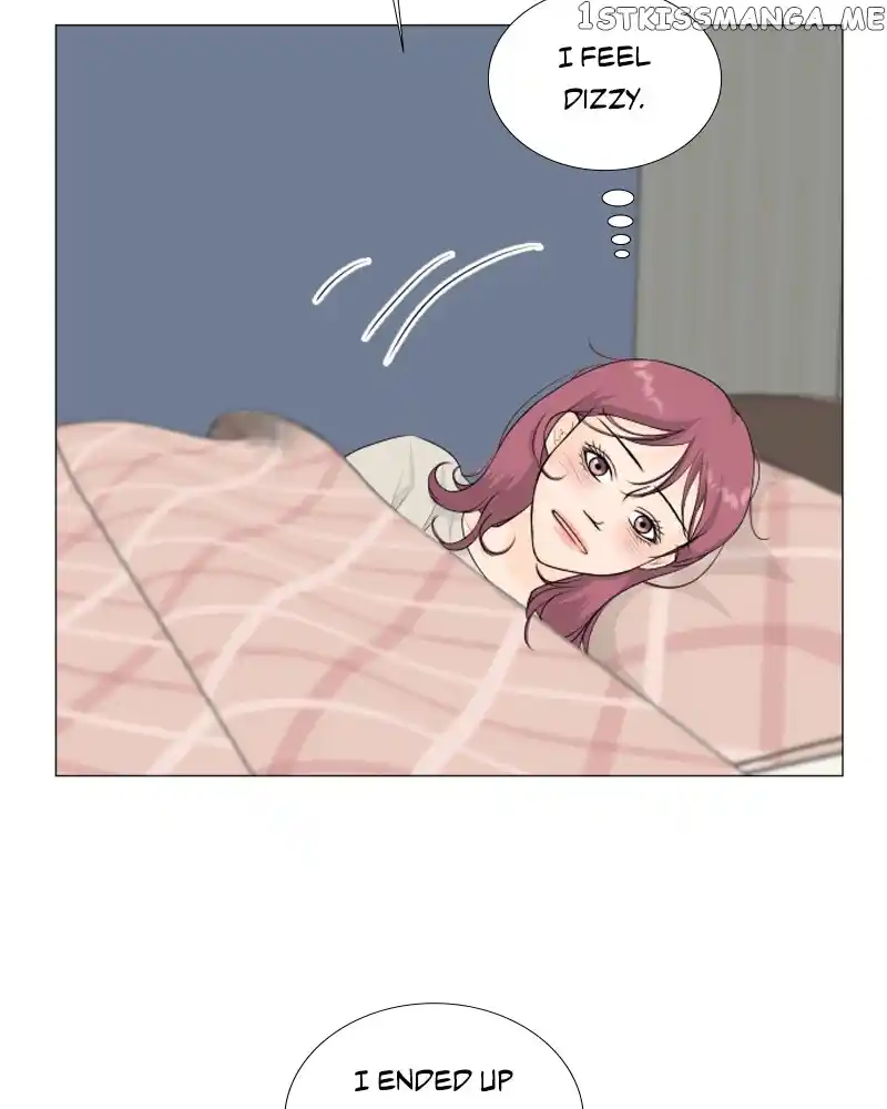 Half Ghost Chapter 111