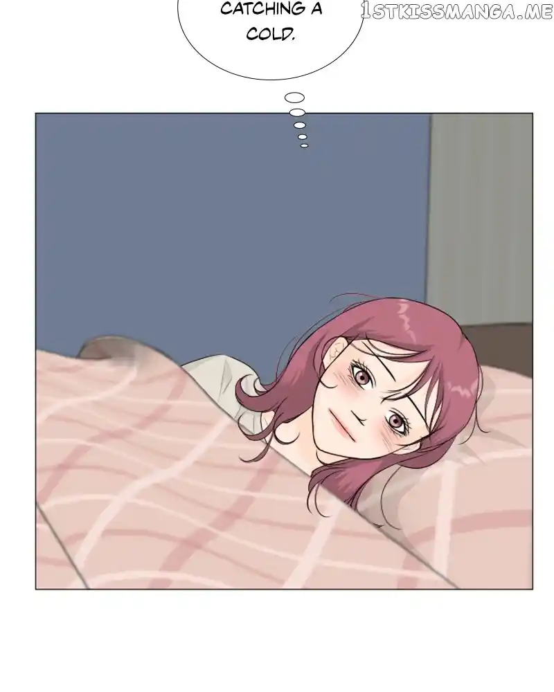 Half Ghost Chapter 111