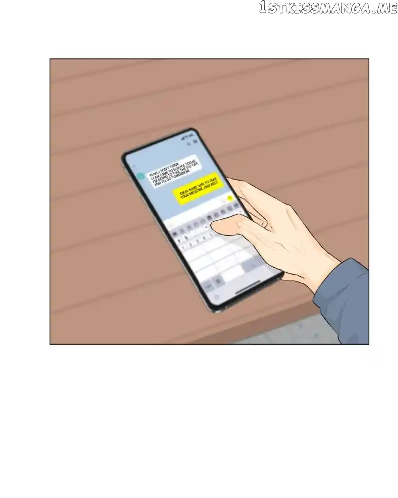 Half Ghost Chapter 111