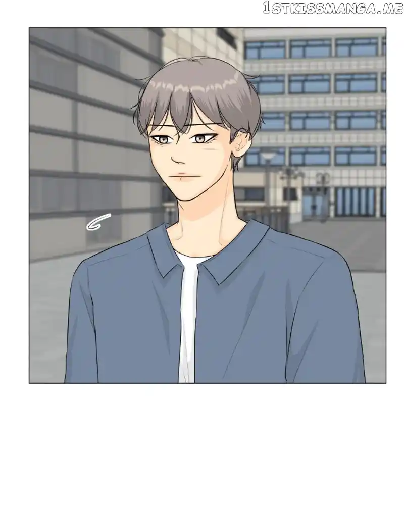 Half Ghost Chapter 111