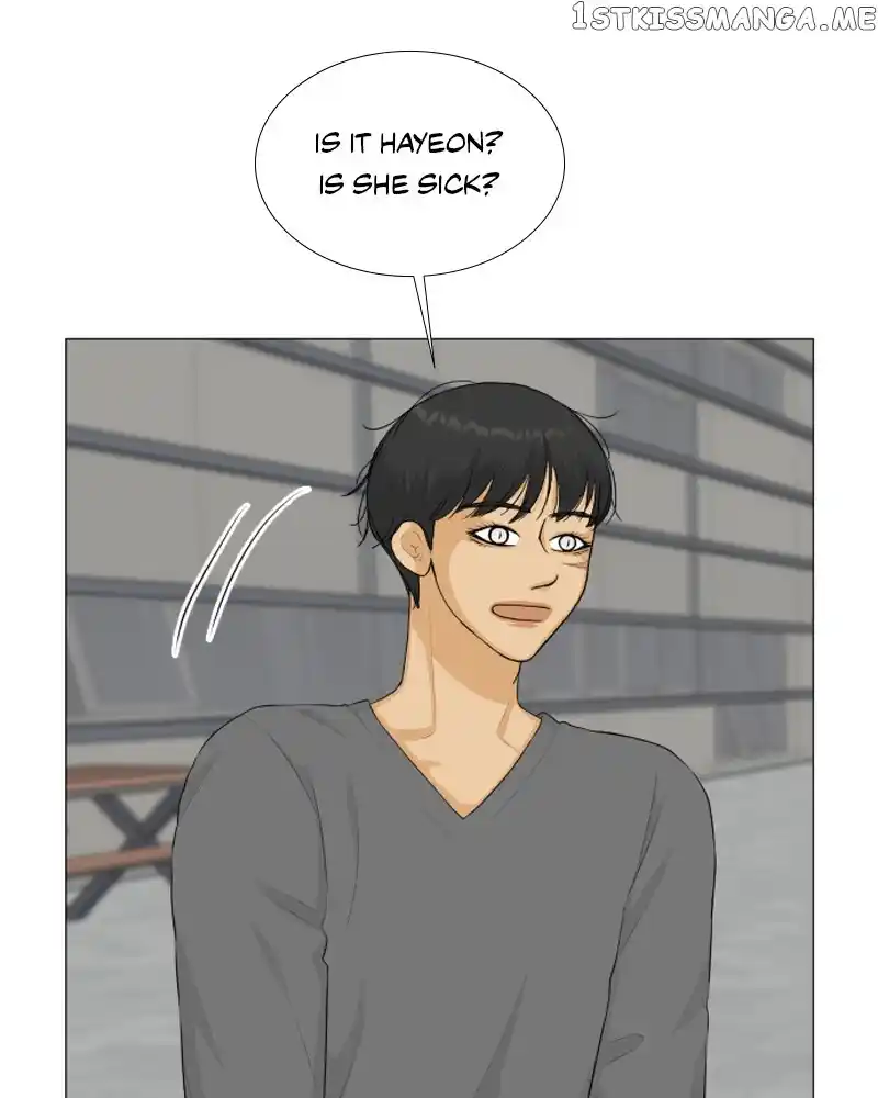 Half Ghost Chapter 111