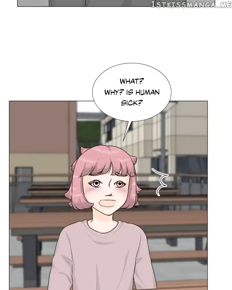 Half Ghost Chapter 111