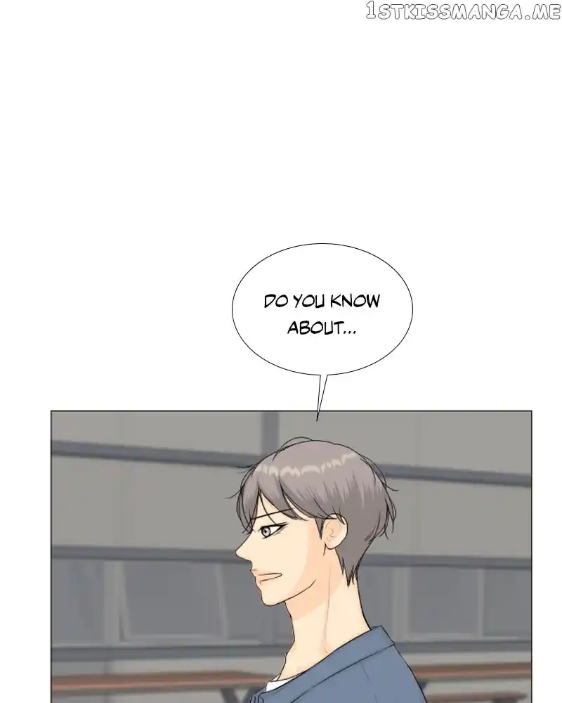 Half Ghost Chapter 111