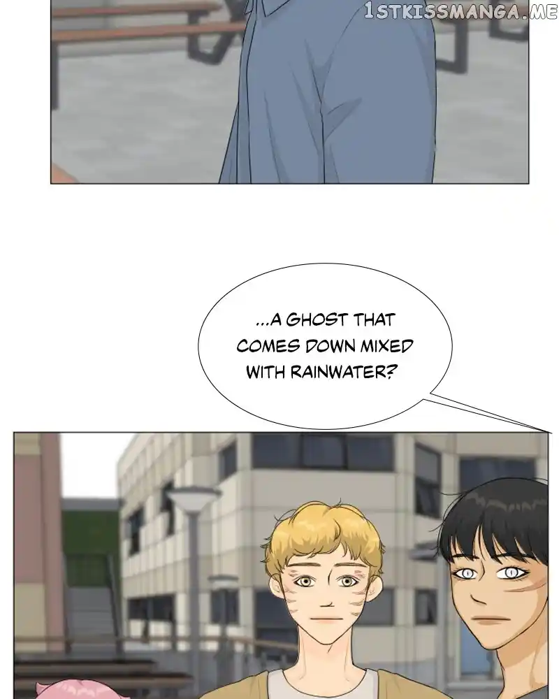 Half Ghost Chapter 111