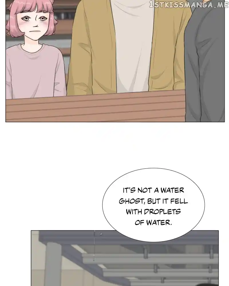 Half Ghost Chapter 111