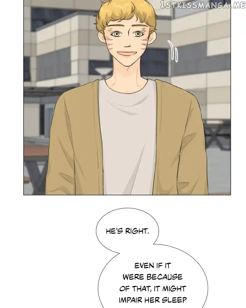 Half Ghost Chapter 111