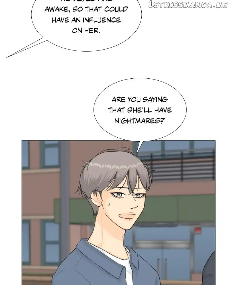 Half Ghost Chapter 111