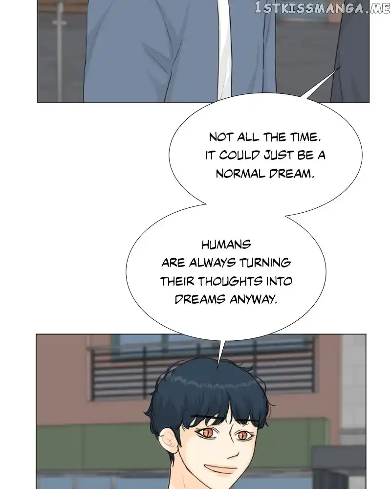 Half Ghost Chapter 111