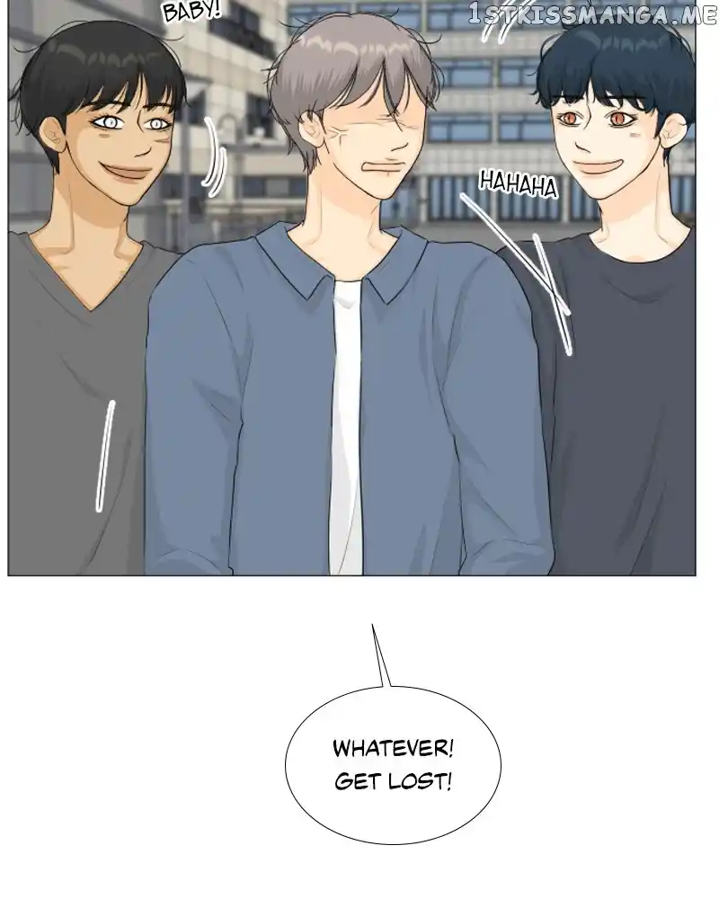 Half Ghost Chapter 111